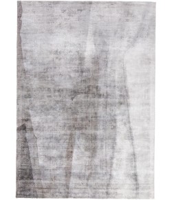 Feizy Emory 8664F GRAY Area Rug 8 ft. X 10 ft. Rectangle