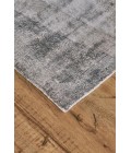 Feizy EMORY 8664F IN GRAY 8' x 10' Area Rug
