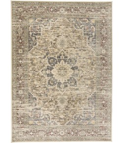 Feizy Grayson 3578F BEIGE/MULTI Area Rug 3 ft. 11 X 5 ft. 5 Rectangle