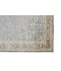 GRAYSON Rug Feizy GRAYSON 3914F IN GRAY 3' 11" X 5' 5" Area Rug