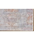 CECILY Rug Feizy CECILY 3586F IN DAWN 2' 3" x 8' Runner Area Rug