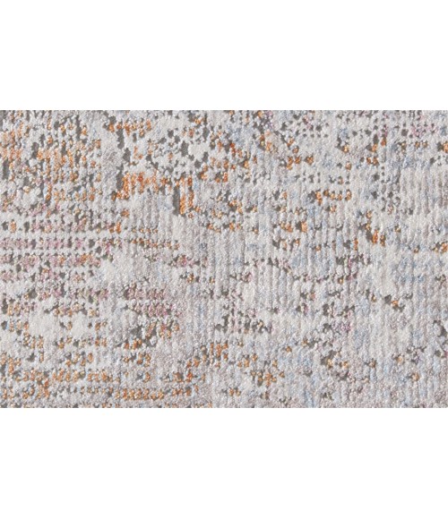 CECILY Rug Feizy CECILY 3586F IN DAWN 2' 3" x 8' Runner Area Rug
