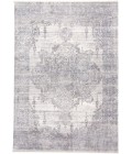 Feizy CECILY 3586F IN GRAY 3' x 5' Area Rug