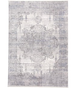 Feizy Cecily 3586F GRAY Area Rug 3 ft. X 5 ft. Rectangle