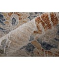 Feizy Pasha BEIGE/BLUE Rug PAS39M9F 2 ft. X 3 ft. Rectangle - Rugs Town Feizy Pasha BEIGE/BLUE PAS39M9F 2 ft. X 3 ft. Rectangle Rug
