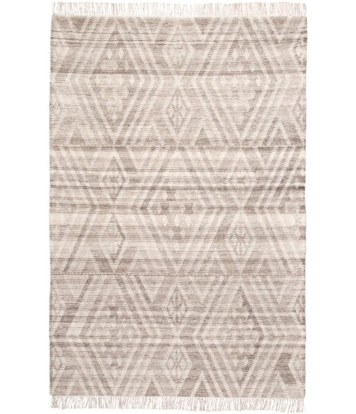 Feizy SAVONA 0793F IN GRAY 10' x 14' Area Rug