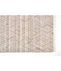 Feizy SAVONA 0793F IN GRAY 10' x 14' Area Rug