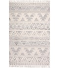 Feizy SAVONA 0794F IN LIGHT BLUE/IVORY 10' x 14' Area Rug