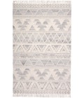 Feizy SAVONA 0794F IN LIGHT BLUE/IVORY 10' x 14' Area Rug