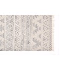 Feizy SAVONA 0794F IN LIGHT BLUE/IVORY 10' x 14' Area Rug