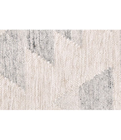 Feizy SAVONA 0794F IN LIGHT BLUE/IVORY 10' x 14' Area Rug