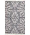 SAVONA Rug Feizy SAVONA 0795F IN NAVY/IVORY 2' x 3' Sample Area Rug