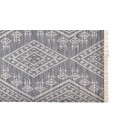 SAVONA Rug Feizy SAVONA 0795F IN NAVY/IVORY 2' x 3' Sample Area Rug
