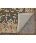 Feizy Prescott SAGE/BEIGE PCT8939F 8 ft. X 10 ft. Rectangle Rug