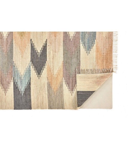 SAVONA II Rug Feizy SAVONA II 0790F IN MULTI 10' x 14' Area Rug