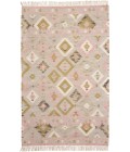 Feizy SAVONA III 0791F IN BLUSH 10' x 14' Area Rug