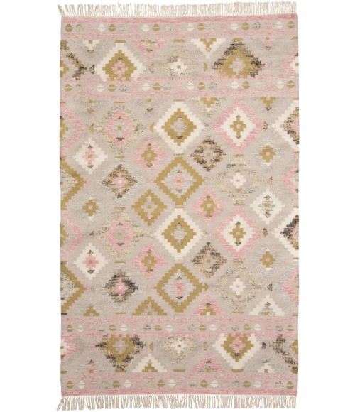 Feizy SAVONA III 0791F IN BLUSH 10' x 14' Area Rug