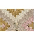 Feizy SAVONA III 0791F IN BLUSH 10' x 14' Area Rug