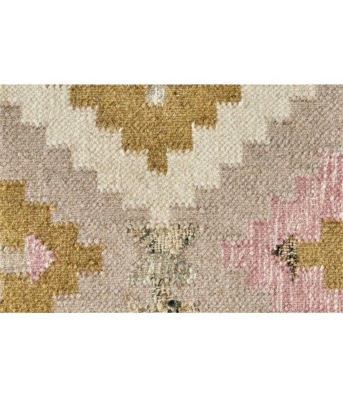 Feizy SAVONA III 0791F IN BLUSH 10' x 14' Area Rug