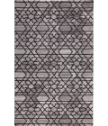 ASHER Rug Feizy ASHER 8766F IN GRAY/CHARCOAL 5' x 8' Area Rug