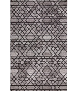 Feizy Asher 8766F GRAY/CHARCOAL Area Rug 5 ft. X 8 ft. Rectangle