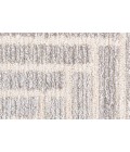 ASHER Rug Feizy ASHER 8768F IN TAUPE/NATURAL 10' X 10' Round Area Rug