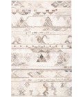 ASHER Rug Feizy ASHER 8770F IN BROWN/NATURAL 10' X 10' Round Area Rug