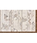 ASHER Rug Feizy ASHER 8770F IN BROWN/NATURAL 10' X 10' Round Area Rug