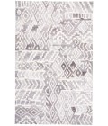ASHER Rug Feizy ASHER 8771F IN TAUPE/NATURAL 5' x 8' Area Rug