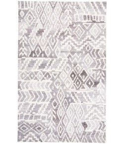 Feizy Asher 8771F TAUPE/NATURAL Area Rug 5 ft. X 8 ft. Rectangle