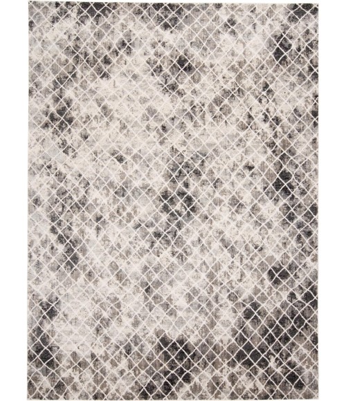 Feizy KANO 3873F IN SAND/IVORY 2' 2" X 3' Area Rug