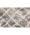 Feizy KANO 3873F IN SAND/IVORY 2' 2" X 3' Area Rug