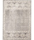 KANO Rug Feizy KANO 3874F IN GRAY/IVORY 10' 2" X 13' 9" Area Rug