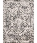KANO Rug Feizy KANO 3876F IN CHARCOAL/IVORY 10' 2" X 13' 9" Area Rug