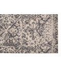 KANO Rug Feizy KANO 3876F IN CHARCOAL/IVORY 10' 2" X 13' 9" Area Rug