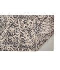 KANO Rug Feizy KANO 3876F IN CHARCOAL/IVORY 10' 2" X 13' 9" Area Rug