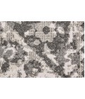 KANO Rug Feizy KANO 3876F IN CHARCOAL/IVORY 10' 2" X 13' 9" Area Rug