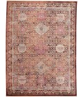 TORINA Rug Feizy TORINA 3878F IN RUST/MULTI 5' X 6' 11" Area Rug