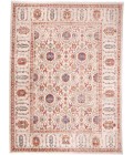 TORINA Rug Feizy TORINA 3880F IN IVORY/MULTI 7' 8" X 9' 7" Area Rug
