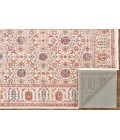 TORINA Rug Feizy TORINA 3880F IN IVORY/MULTI 7' 8" X 9' 7" Area Rug