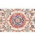 TORINA Rug Feizy TORINA 3880F IN IVORY/MULTI 7' 8" X 9' 7" Area Rug