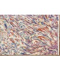 TORINA Rug Feizy TORINA 3884F IN PRISMA 3' 6" x 5' 6" Area Rug