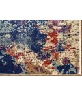 TORINA Rug Feizy TORINA 3886F IN BLUE/MULTI 7' 8" X 9' 7" Area Rug