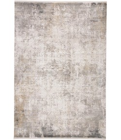 Feizy Cadiz 3892F LIGHT GRAY/IVORY Area Rug 11 ft. 6 X 14 ft. 6 Rectangle