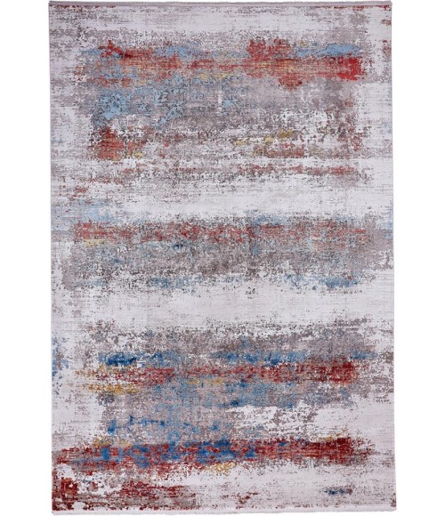 Feizy CADIZ 3902F IN MULTI 3' 1" X 5' Area Rug