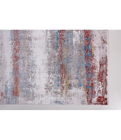 Feizy CADIZ 3902F IN MULTI 3' 1" X 5' Area Rug