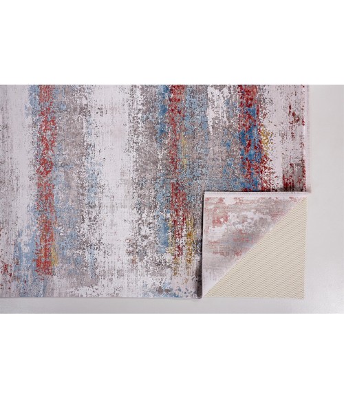 Feizy CADIZ 3902F IN MULTI 3' 1" X 5' Area Rug