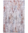 Feizy CADIZ 3903F IN IVORY/MULTI 3' 1" X 10' Runner Area Rug