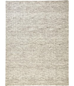 Feizy Belfort 8667F IVORY Area Rug 2 ft. X 3 ft.