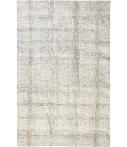 Feizy Belfort 8668F GRAY Area Rug 8 ft. X 10 ft. Rectangle